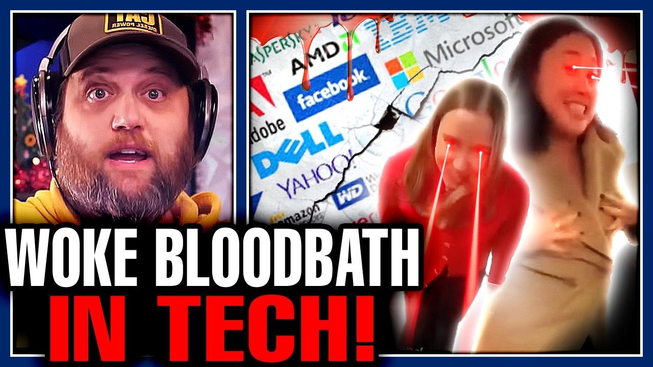 WOKE RICH KIDS ARE FINDING OUT!