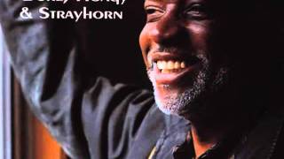 Ahmad Jamal - Folks Who Live On The Hill