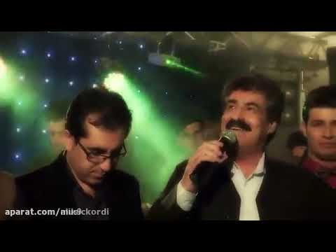 گورانی هی لاوه لاوه از نوری احمدی و خلیل مولانایی و رضا نظری