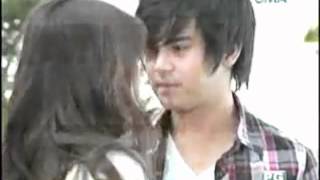 jhabea in alice bungisngis - titig kung titig