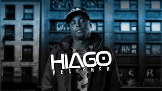 MC Kelvinho - Favelado (Lyric Status) Hiago Designer