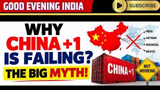 Why China Plus 1 is Failing: Companies that Went Out of China Attempting to Go Back to China Again
