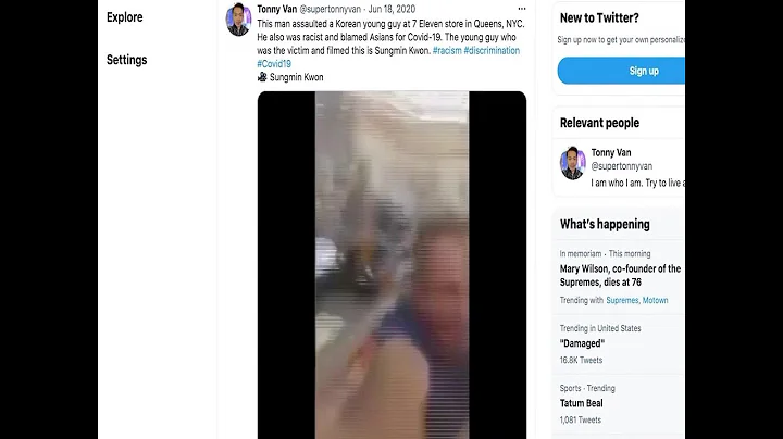 Members of Congress denounce anti-Asian hate crimes as number of incidents go up