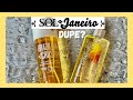 SOL DE JANIERO DUPE? Review + Comparison