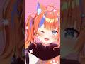 表情いろいろせーのっ〖猫屋敷美紅 / にじさんじ〗