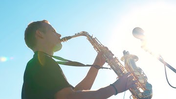 Jordan Arts Live @ The Cradle Of Human Kind World Heritage Site , South Africa