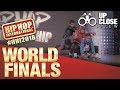 UpClose View: Awesome Junior - Thailand (Gold Medalist Junior Division) at HHI's 2018 World Finals