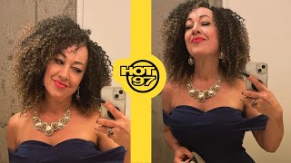 Rachel Dolezal (Now Named Nkechi Diallo) Fired From Teaching Job After Onlyfans Account Leaks
