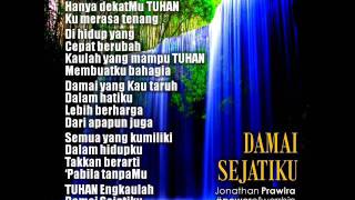 Damai Sejatiku - Power Of Worship (Jonathan Prawira)