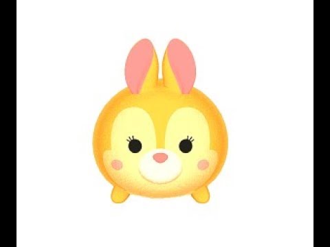 Disney Line Tsum Tsum Use A Tsum With Yellow Hands To Create A 70 Combo