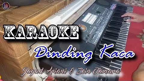 Karaoke Dingding Kaca 