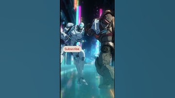 ⚡ Mech Clash: Robot Fury