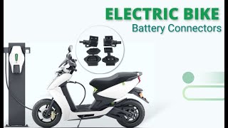 How Icil Electric Vehicle Connectors Are Improving The Charging Process?