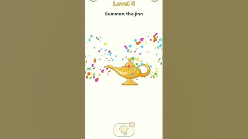 DOP 2 Delete One Part Level 4 summon the jinn