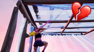 Attached 💔 (ft. Season 7)+ Fastest *60fps* KBM On Console Editor+50 Ping | #LimitReplistic #LimitRC