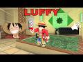 LUFFY BEATS TEAMERS ON MM2...🏴‍☠️ (Handcam + Asmr)