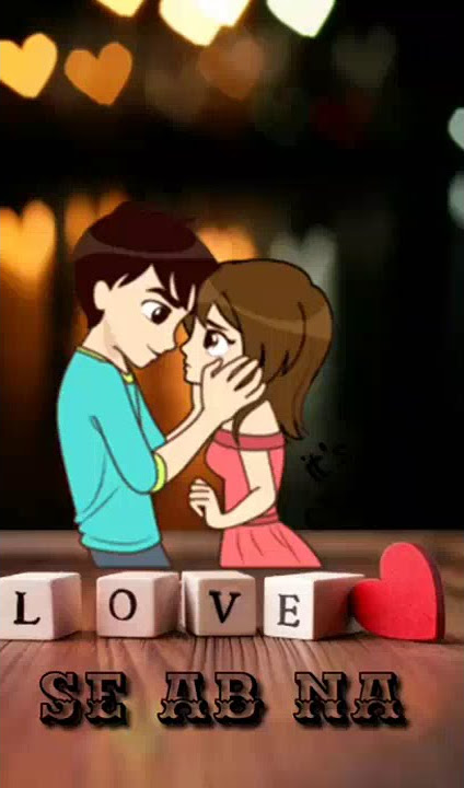 Dil ko dil se kuch hai kahna Whatsapp status video song (Dk_prince_Awesome)