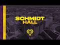Campus Tour: Schmidt Hall