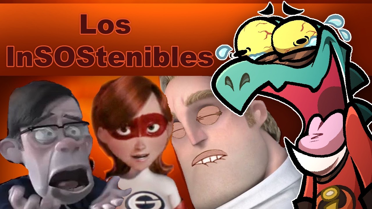 Comentarios Me Obligan A Ver Esto! | Los InSOStenibles | YTPH 🐊