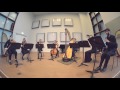 Introduction et Allegro - M. Ravel - Harp: Sari van Brug - Bachelor exam