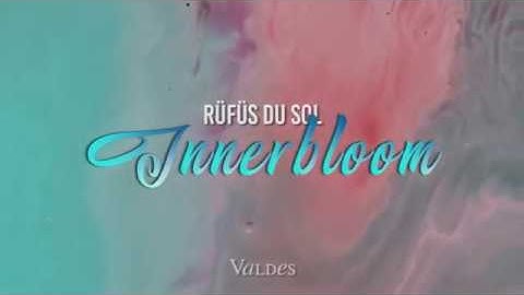 Rüfüs Du Sol - Innerblom || Lyrics Español e Ingles ♡