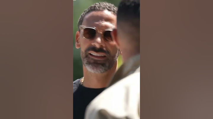 My thoughts on my 2023/24 season and the truth about my future . Talk with my friend rio (part 1)