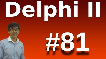 aula 081 delphi 7 avancado    Campo virtual no relatório da NF