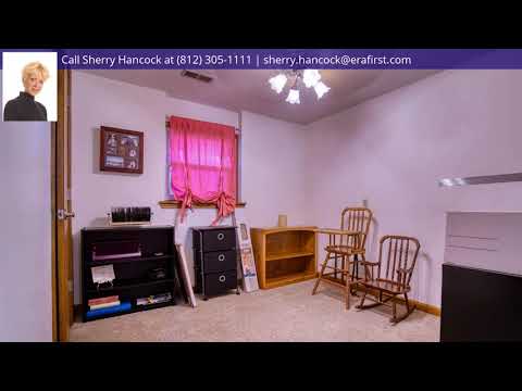 1288 Old Plank Rd, Chandler, IN home video tour