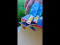 Finger Skateboard | Tech Deck Skate Unboxing | Finger Skateboard Tricks | Short