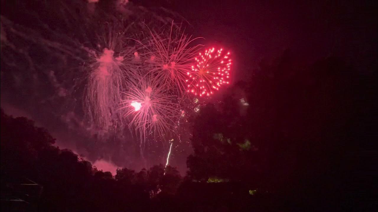 Thunderfest 2021 YouTube