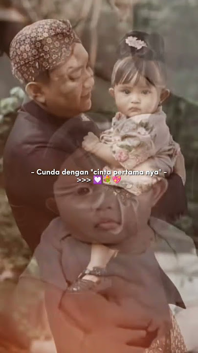 pose cantik ala Cundamani #cundamani #dennycaknan #bellabonita