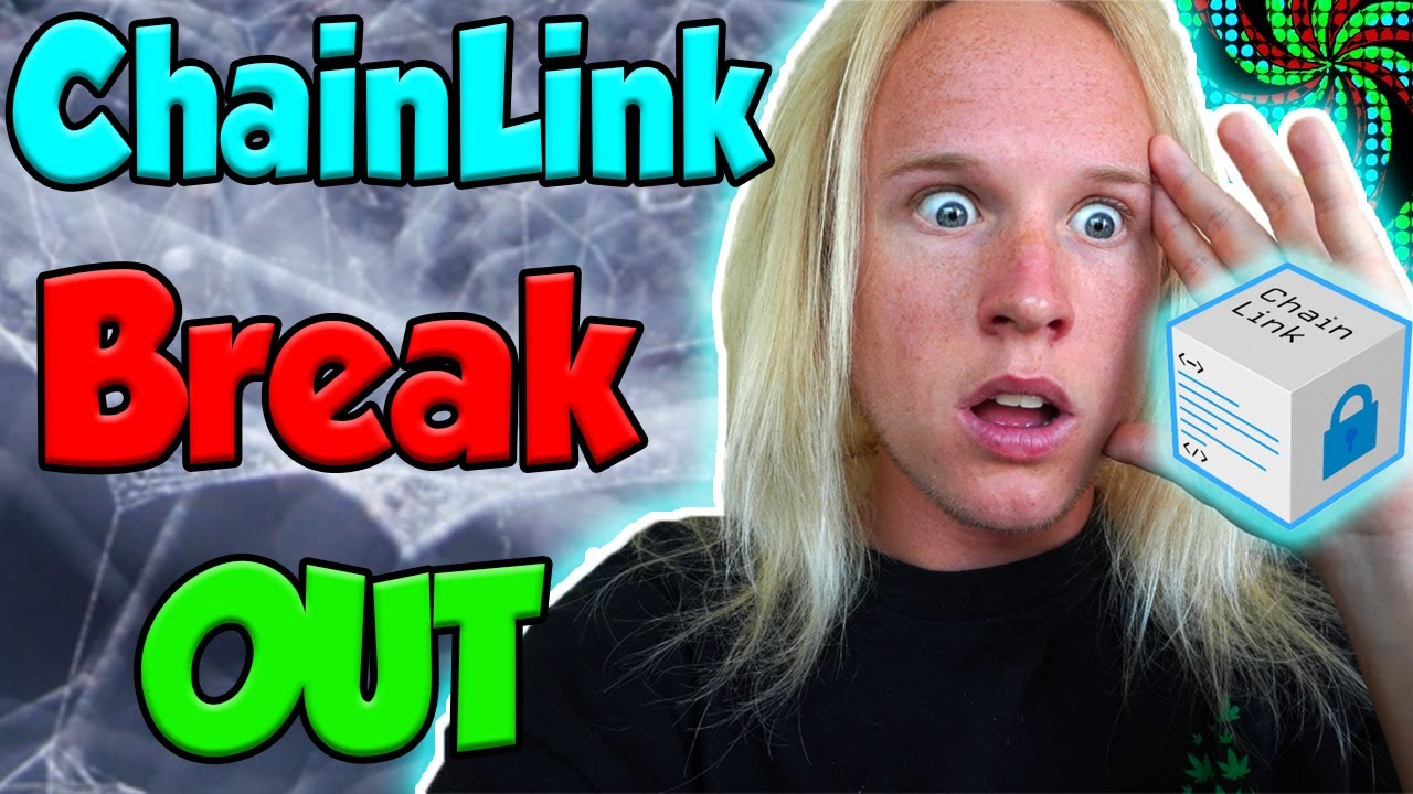 CHAINLINK TO 500!!! YouTube