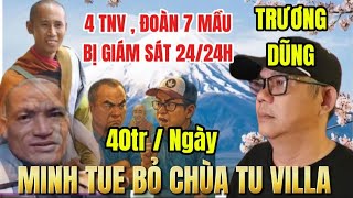 Download Lagu TR DŨNG : Cập Nhật Vụ Án TUÂN LÊ / 4 Thàng Tò / MINH TUÊ Tu VILLA 40TR/ĐÊM #thichminhtue MP3 Download Lagu TR DŨNG : Cập Nhật Vụ Án TUÂN LÊ / 4 Thàng Tò / MINH TUÊ Tu VILLA 40TR/ĐÊM #thichminhtue MP3