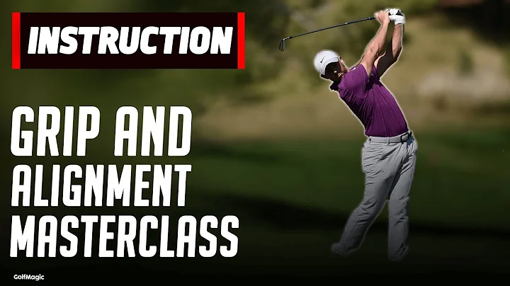The Golf Fundamentals YOU Don't Know About | GolfM...