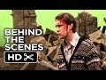 Harry Potter and the Deathly Hallows Part 2 BTS - Neville's Stand (2011) Daniel Radcliffe Movie HD