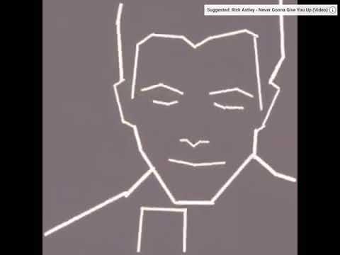 Stick bug Rick roll