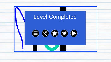 Physics Drop Gameplay Walkthrough ~ Level 1 to Level 10 HD