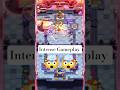 Intense Battle Clash Royale Gameplay shorts clashroyale  Intense Battle Clash Royale Gameplay shorts clashroyale