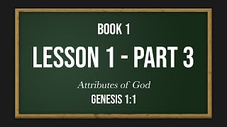 Les Feldick - 1-1-3 - Through the Bible Program #0390 Profile