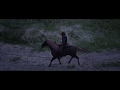 Red Dead Redemption 2 - Cinematic Riding Ambiance 2 (trotting horse, music, outdoors)