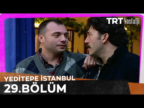 Yeditepe İstanbul 29. Bölüm