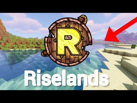 Riselands ქართული სერვერი |