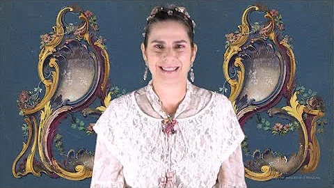 Como o rococó chegou ao Brasil?