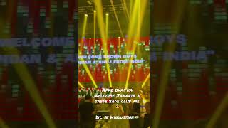 Download Lagu Jakarta night life! That’s how they welcome your brother in clubs😎 MP3 Download Lagu Jakarta night life! That’s how they welcome your brother in clubs😎 MP3