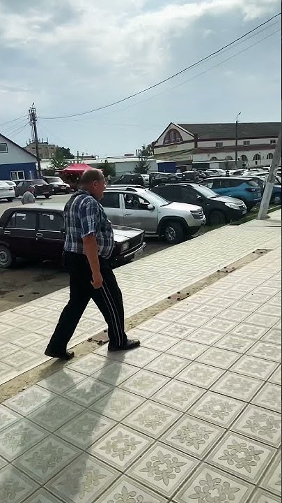 г.Аткарск ул.Гагарина 10 - YouTube