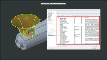 Creo 7: How to setup custom template | Creo Tutorial