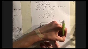 Counting meanders and square-tilings on surfaces, part 2/2 (Eduard Duryev)