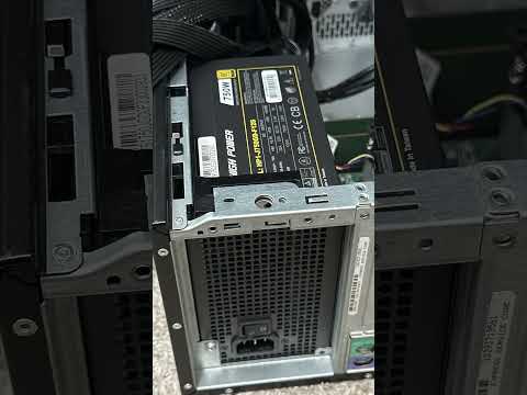 Proxmox Server Setup