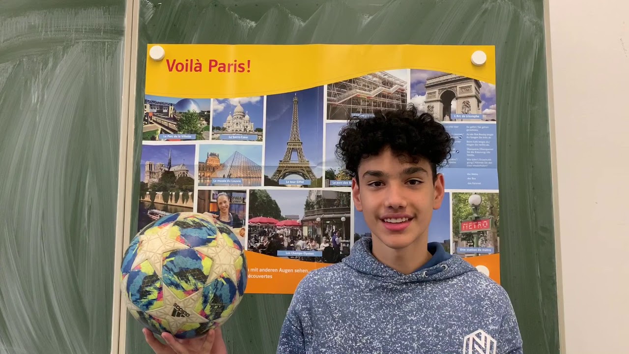 Ein Kurzer Video Uberblick Uber Unsere Schule Goethe Gymnasium Kassel