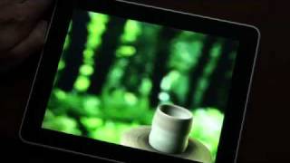 Let's Create Pottery HD - Gameplay Tutorial - iPad screenshot 5